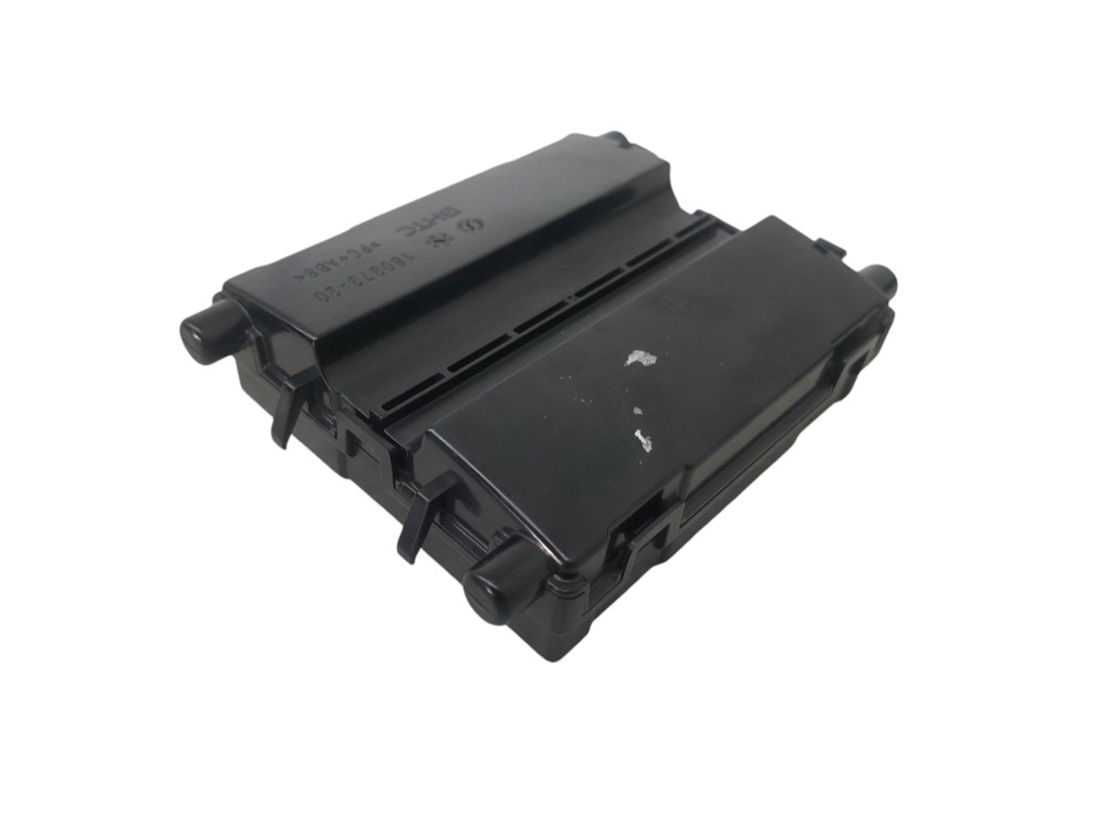 Modulo Caixa Evaporadora Mercedes C200 2.0 16v 2016 2