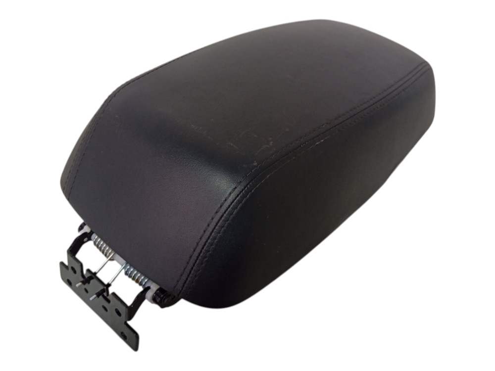 Tampa Console Central Hyundai Ix35 Gl 2.0 Flex Aut 2019 6