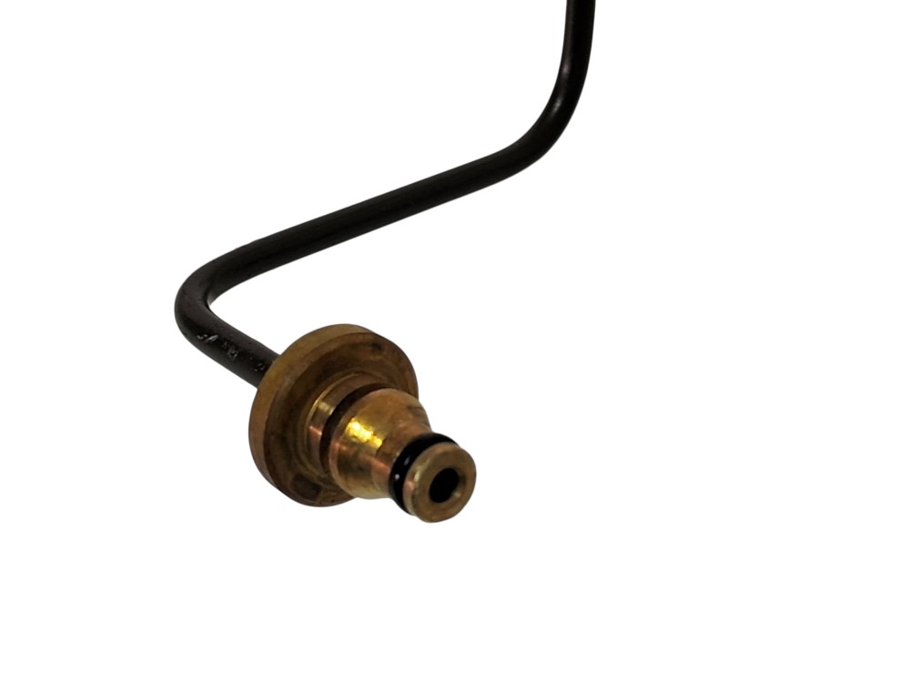 Mangueira Cano Embreagem Hyundai Ix35 2.0 16v 2013 Preto 3