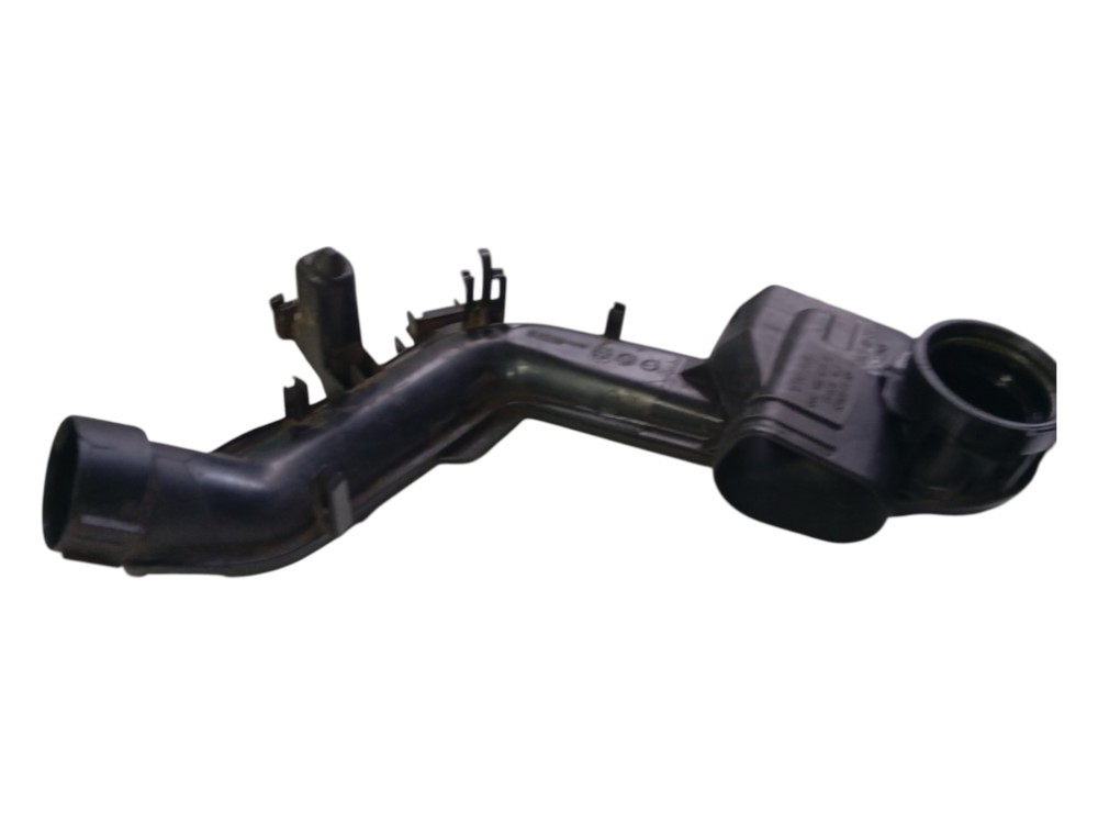 Tubo Ar Turbina Volkswagen Polo Nivus 1.0 3cc Turbo 2021