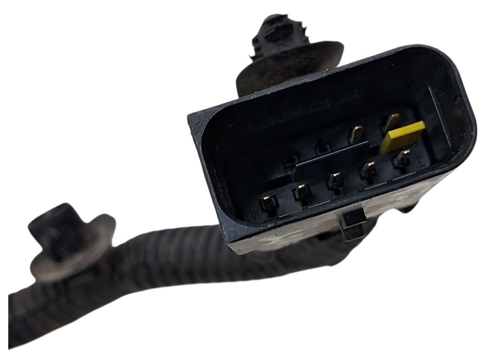Chicote Sensor Detonaçao Fiat Fastback 2023 5