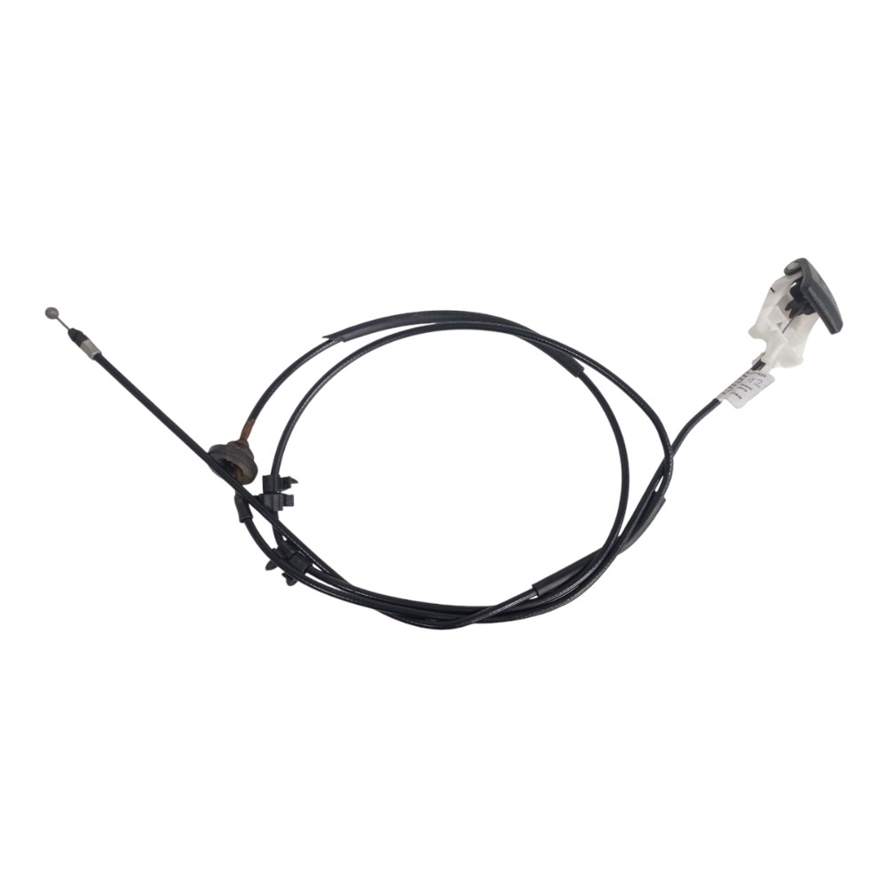 CABO ACIONADOR CAPO CHERY TIGGO 5X 1.5 16V FLEX AUT 2020 1