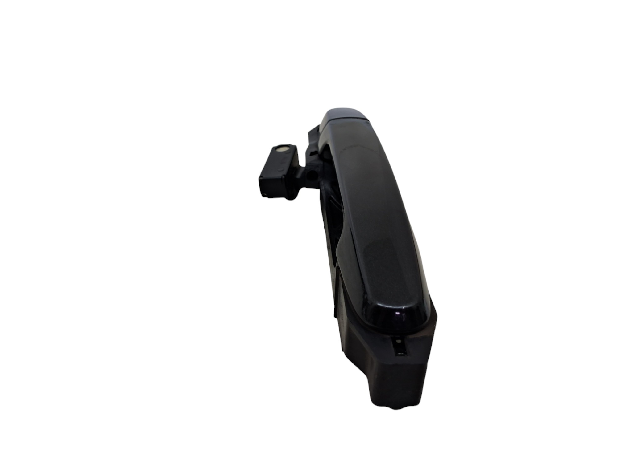 Maçaneta Externa Porta Tras Esquerda Toyota Corolla Xli 2007 5
