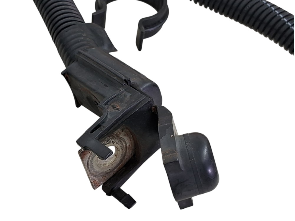 Chicote Positivo Bateria Land Rover Freelander 2 3.2 2008 3