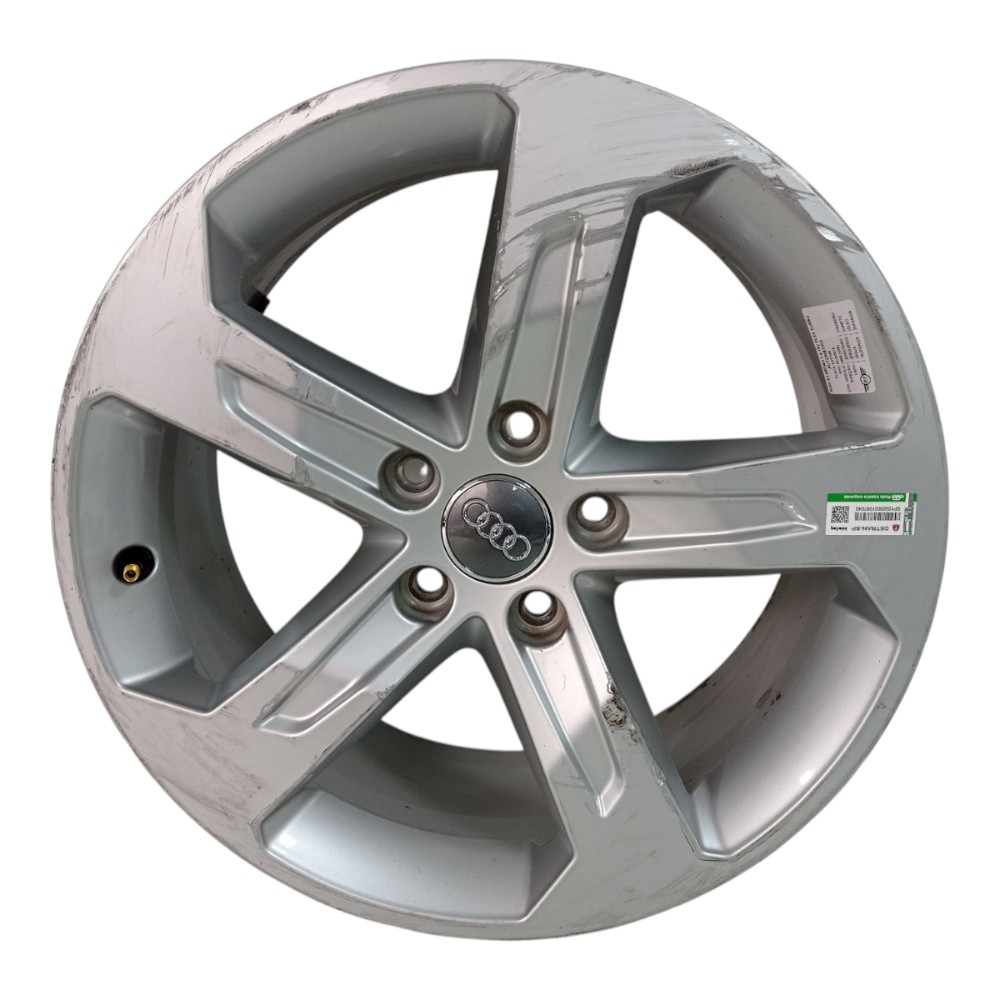 RODA ARO 17 AUDI A3 SEDAN 1.4 TURBO AUT 2019