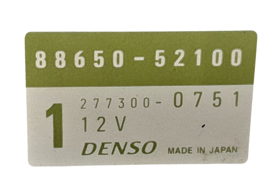 Modulo Ar Condicionado Toyota Corolla Xli 1.6 16v Gas 2007 7