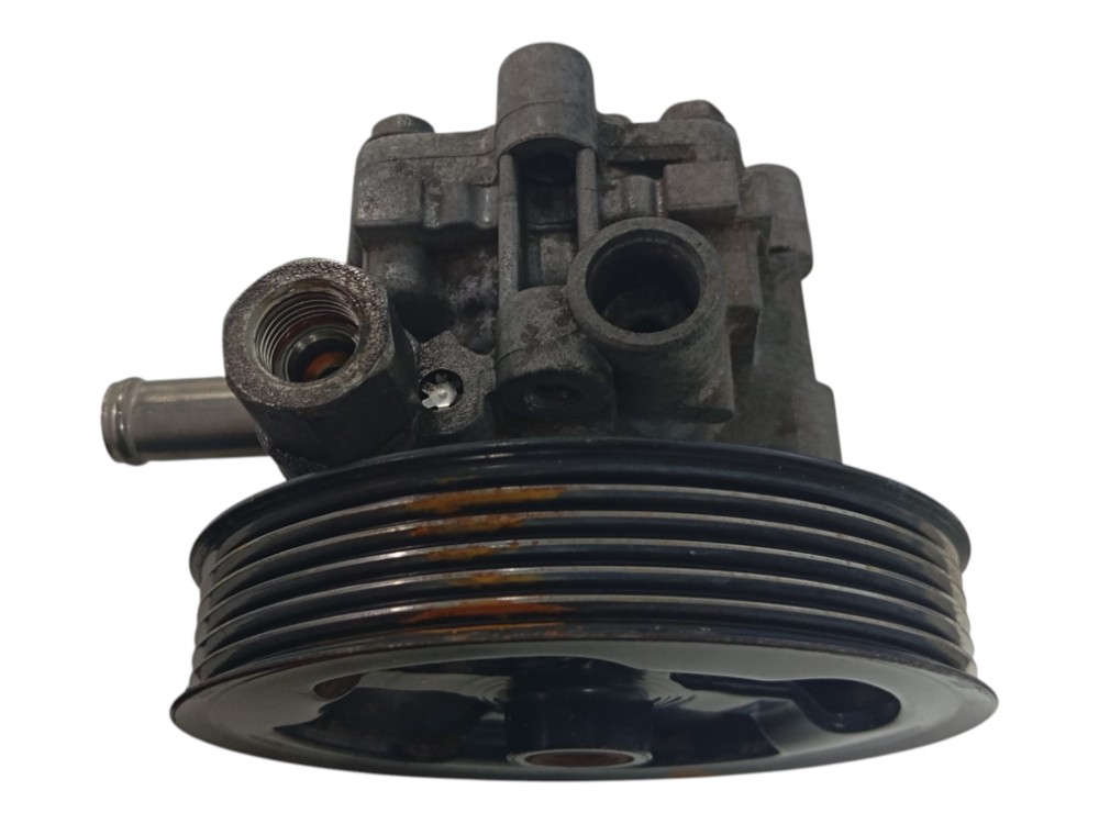 Bomba Direção Hidráulica Jeep Compass 2.0 Aut 2012 5