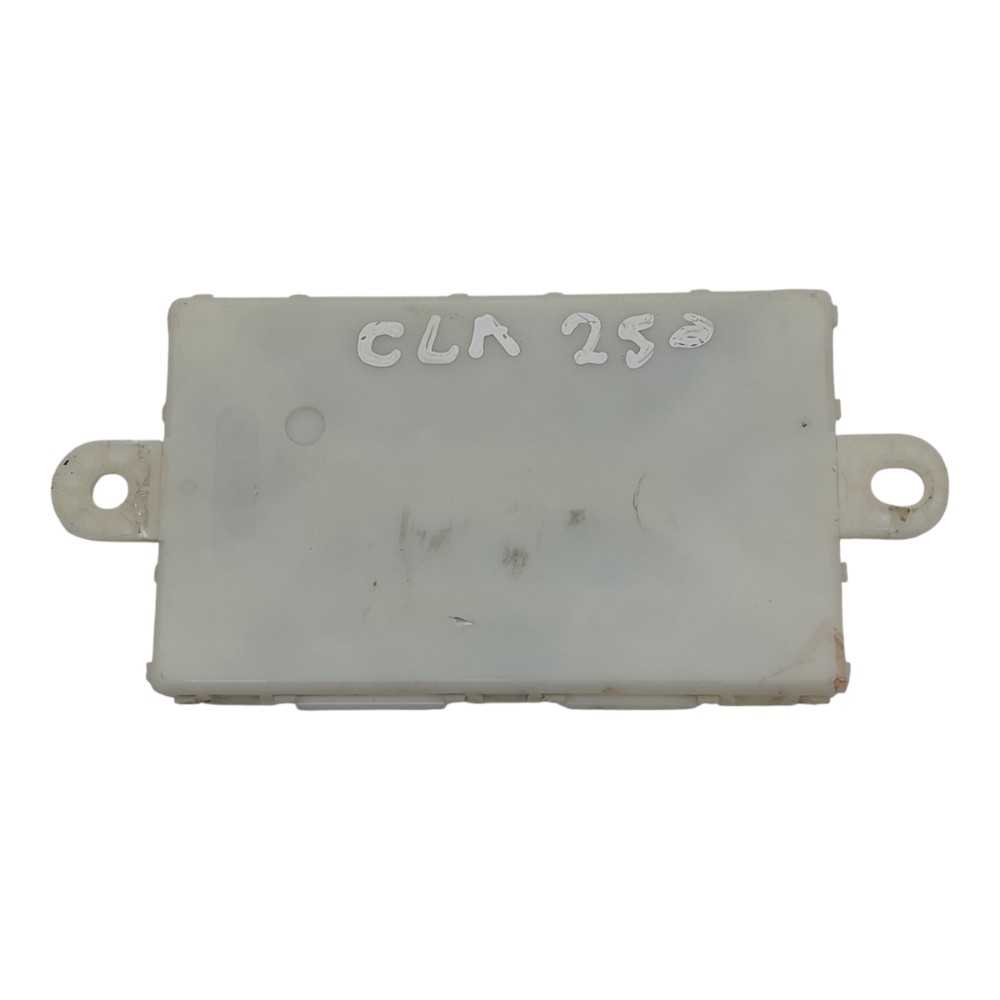 Modulo Keyless Mercedes Cla 250 2.0 16v Gas Aut 4×4 2015 2