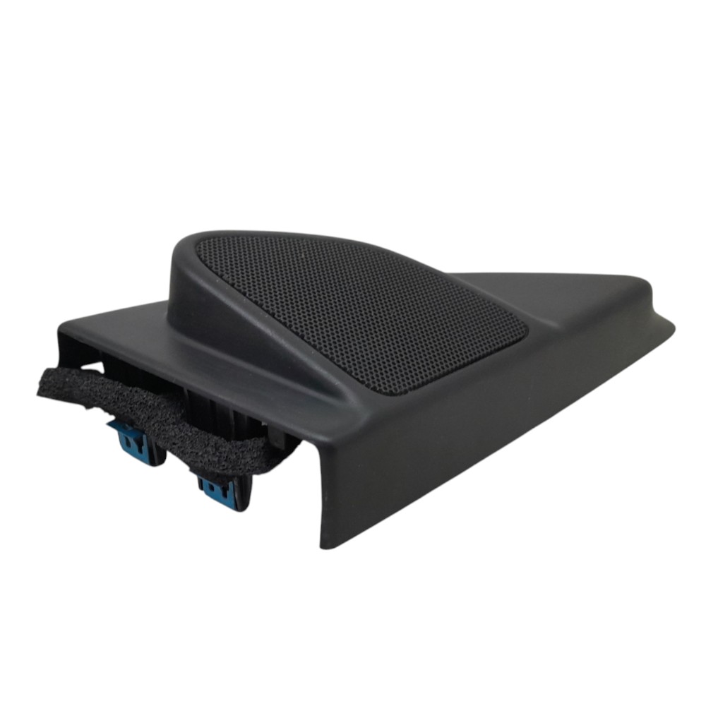 Acabamento Interno Retrovisor Direita Volvo Xc60 T6 2011 3