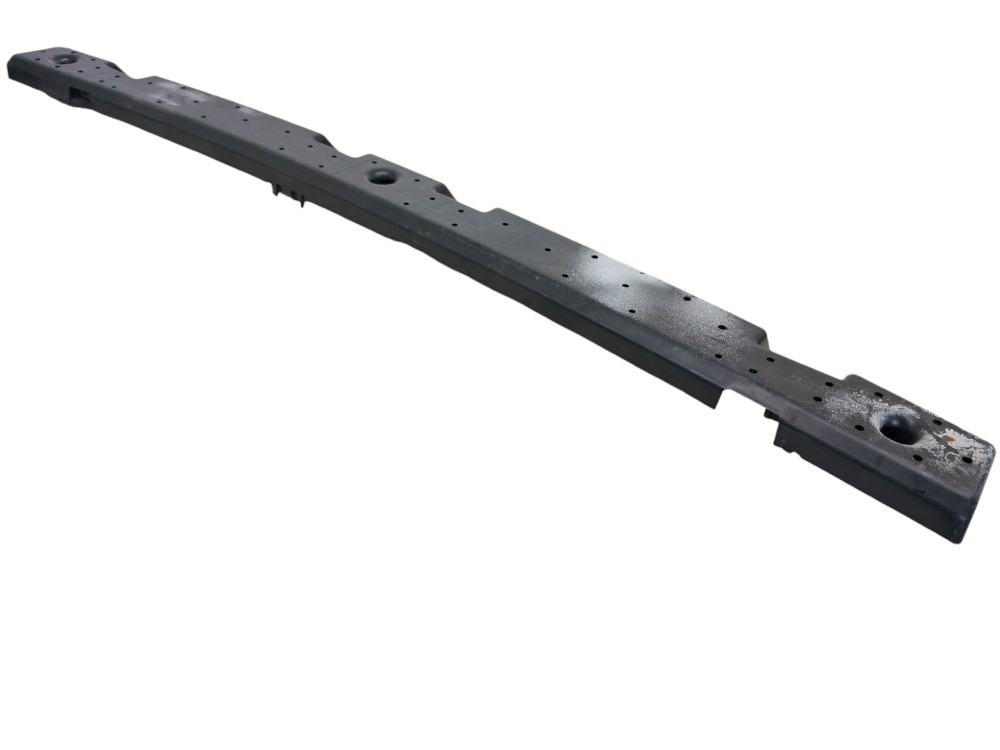Aplique Parachoque Traseiro Land Rover Freelander 2 2013 2