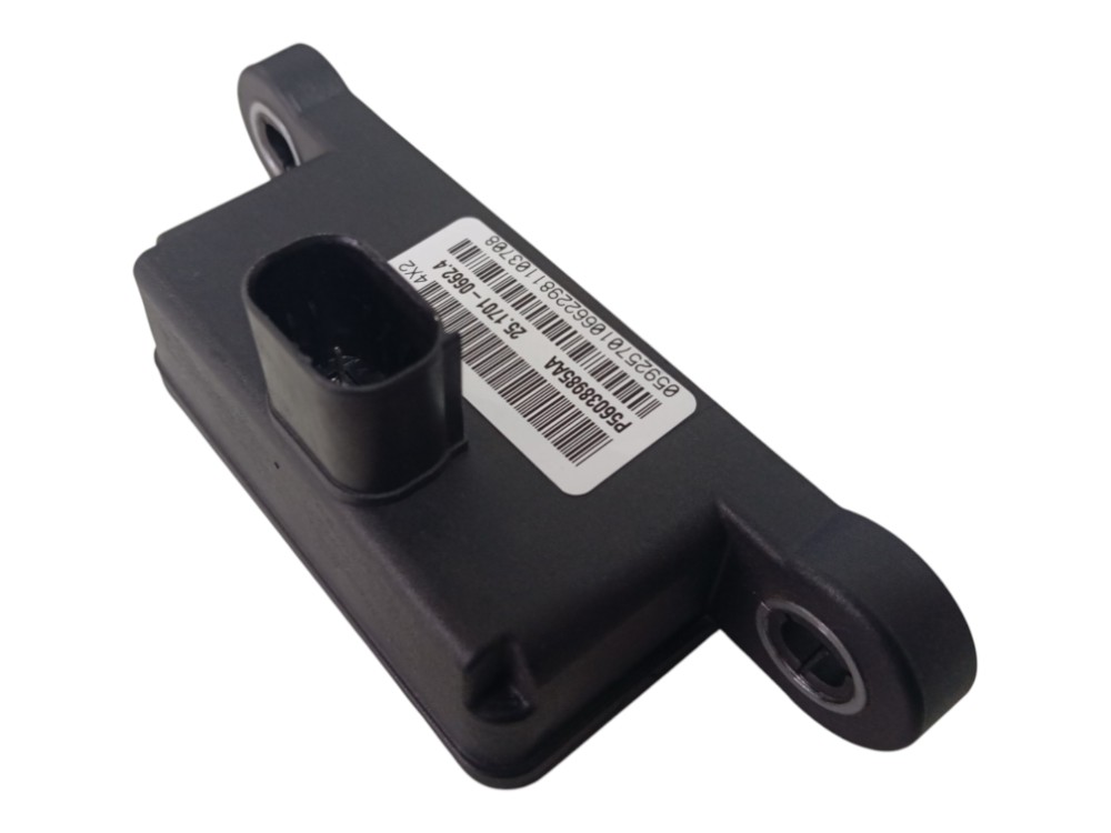 Módulo Sensor Estabilidade Jeep Compass 2.0 2012 5