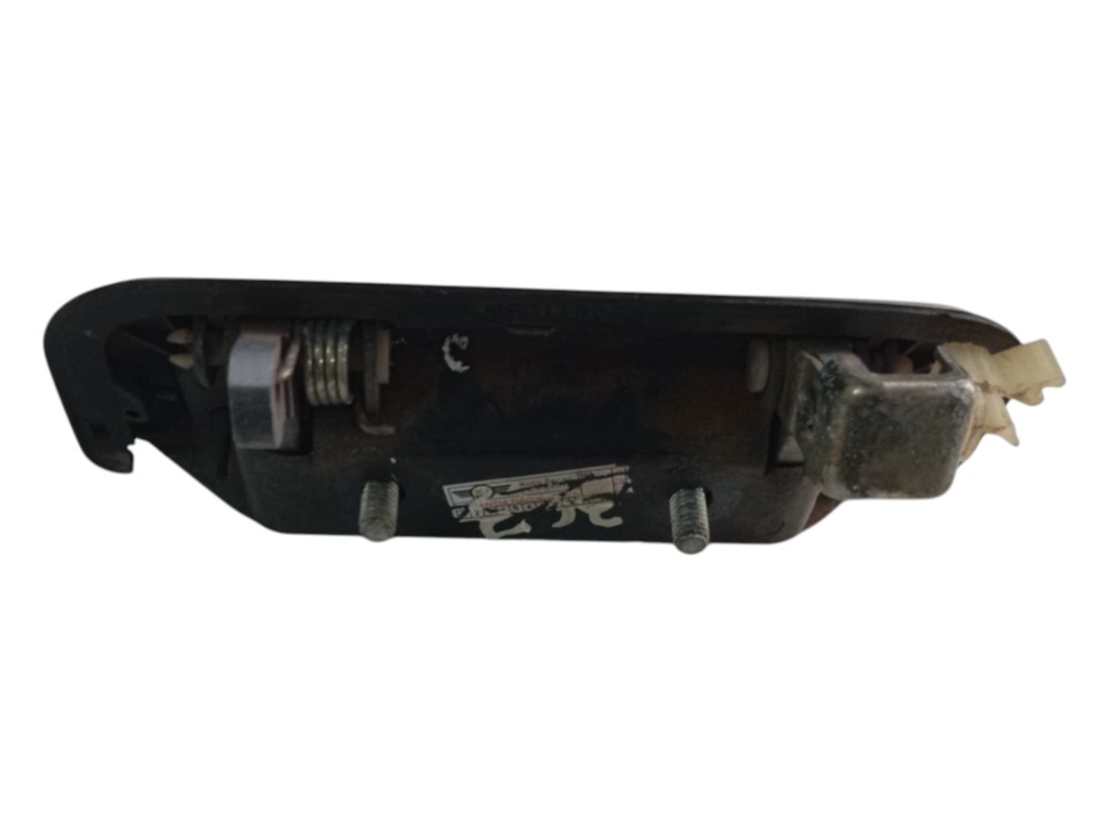 Maçaneta Externa Diant Direita Mitsubishi Pajero Sport 2008 Dianteira 6