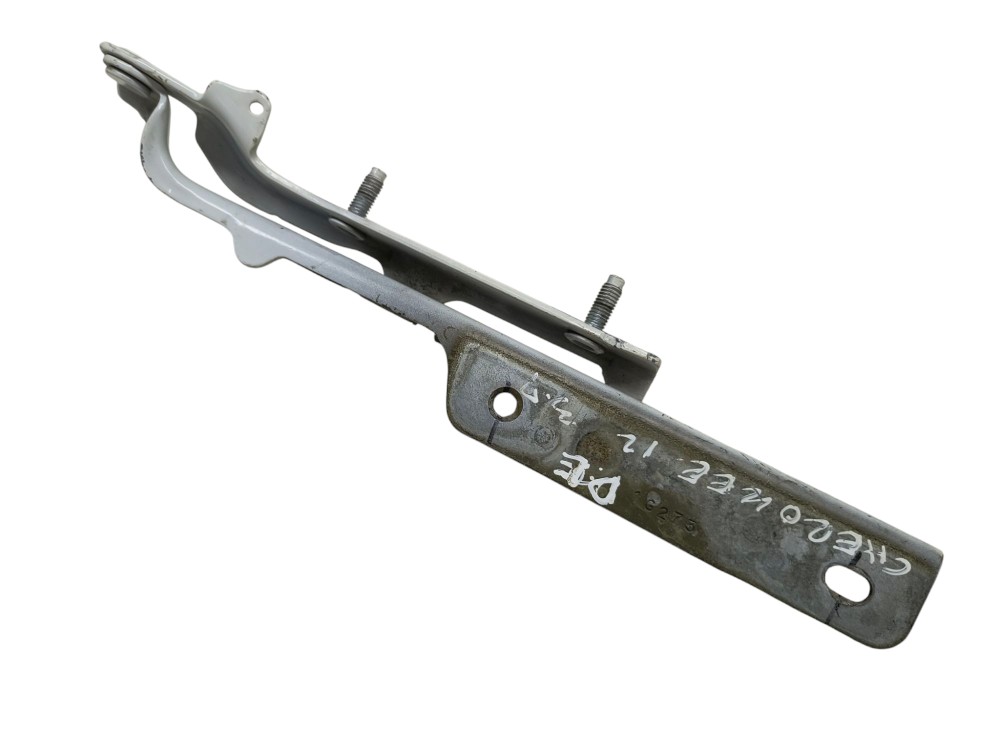 Braço Esquerdo Capo Jeep Cherokee Sport 3.7 V6 Gas Aut 2012 5