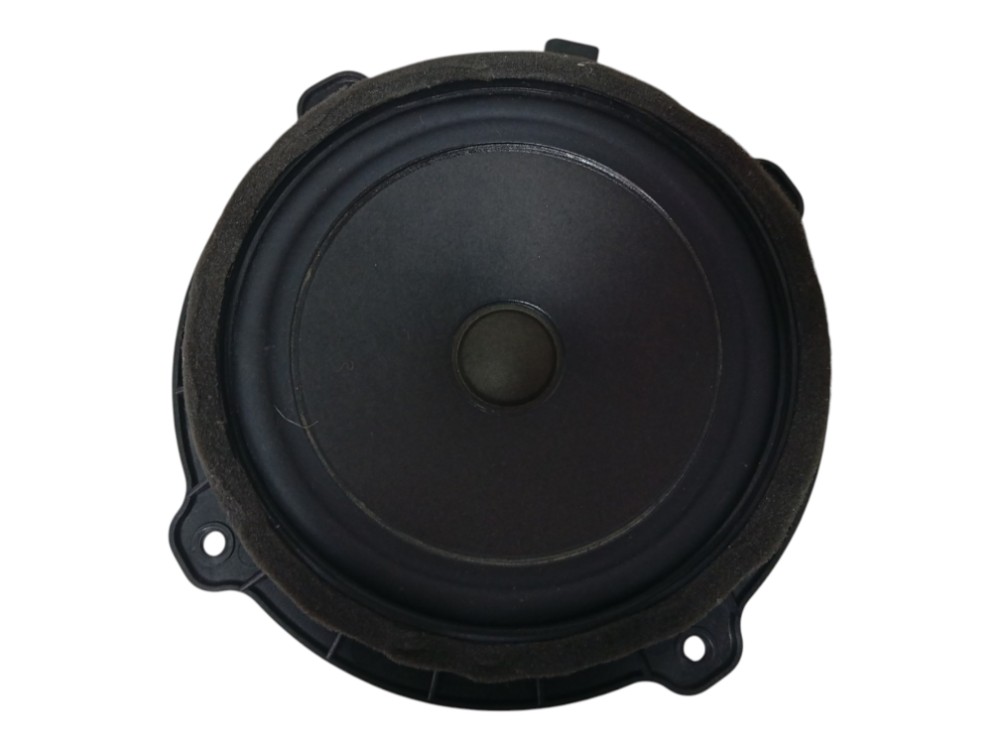 Alto Falante Traseiro Esquerdo Hyundai Ix35 Gl 2.0 Aut 2019 Preto 2