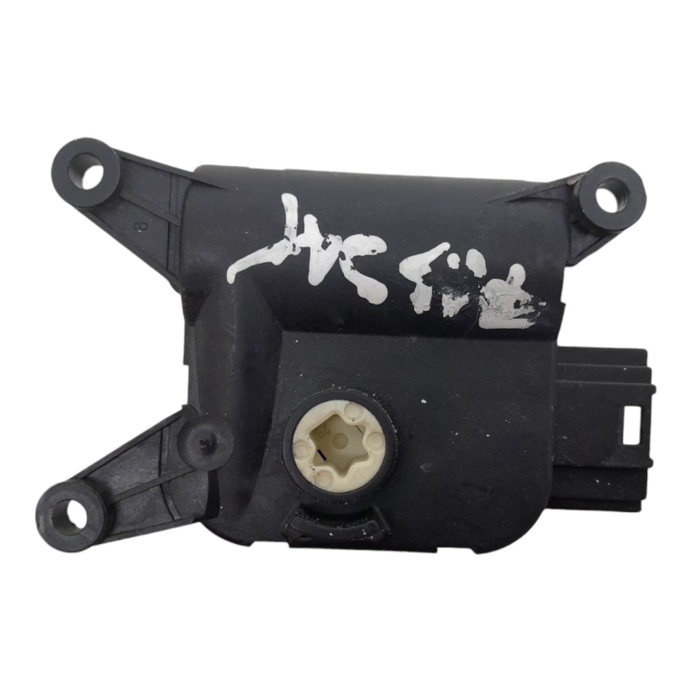 Motor Atuador Caixa Ar Interna Volkswagen Passat Tsi 2012 6