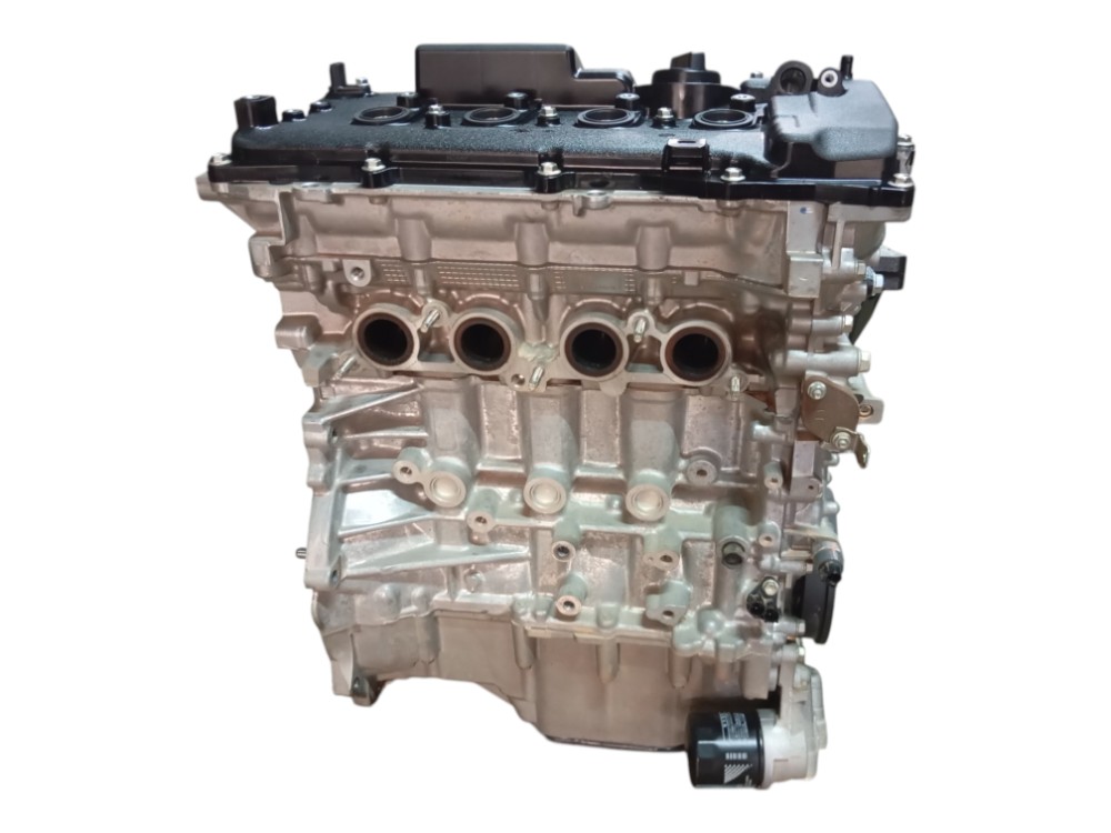 Motor Parcial Toyota Corolla Cross Hibrido 1.8 Flex Aut 2024 4