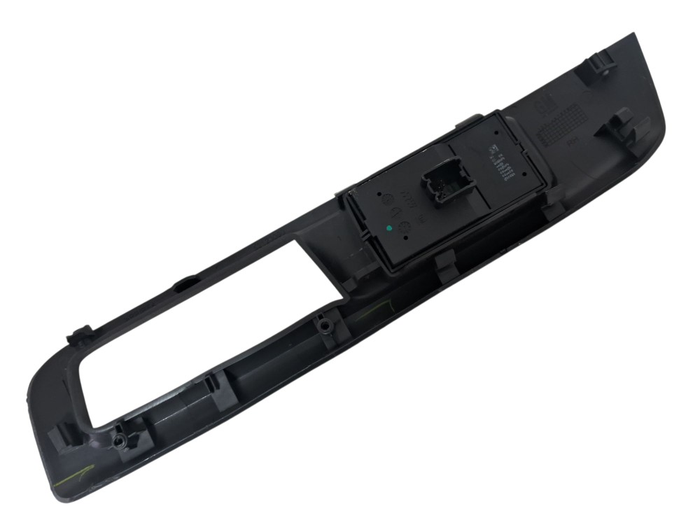 Botao Vidro Dianteiro Direito Chevrolet Cobalt 2016 2
