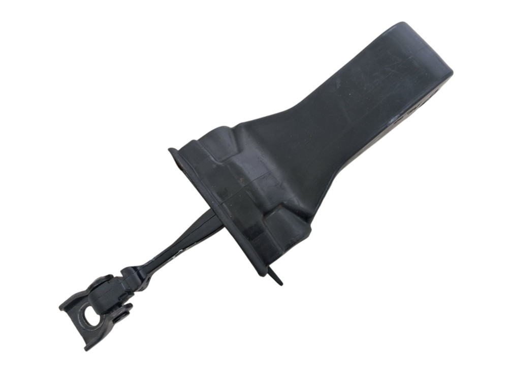 Limitador Porta Traseira Esquerda Volkswagen Polo 2020 5