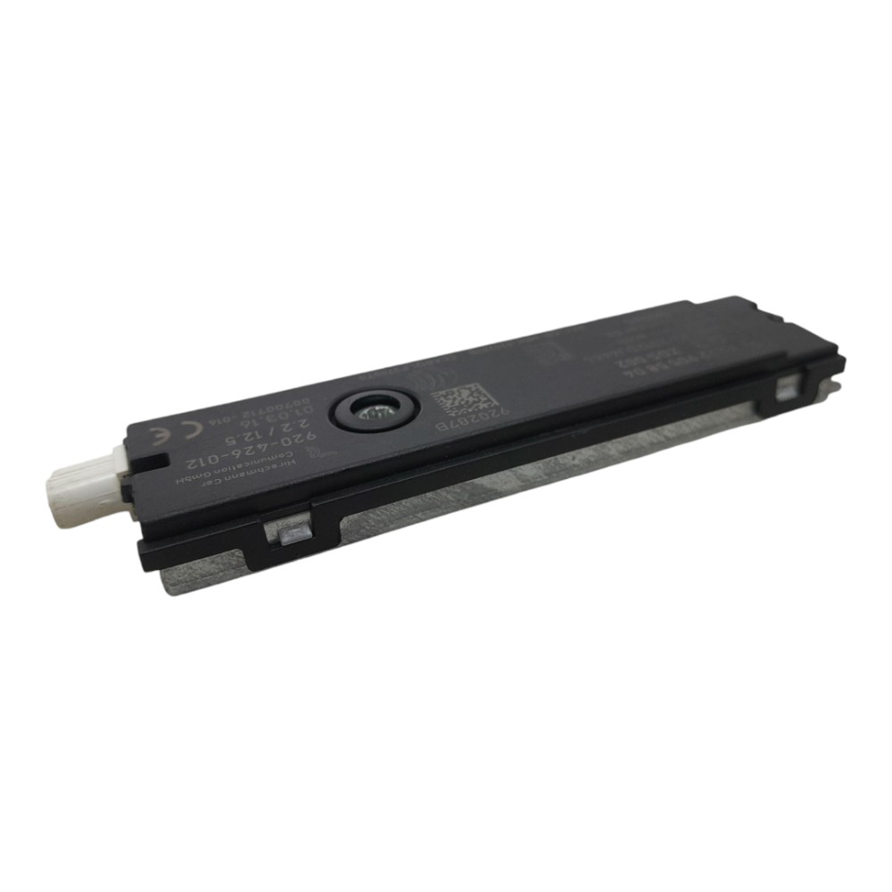 Modulo Antena Mercedes C200 2.0 16v Gas  Aut 2016 2