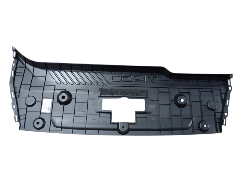 Acabamento Painel Frontal Superior Chery Tiggo 8 Pro 2025 6