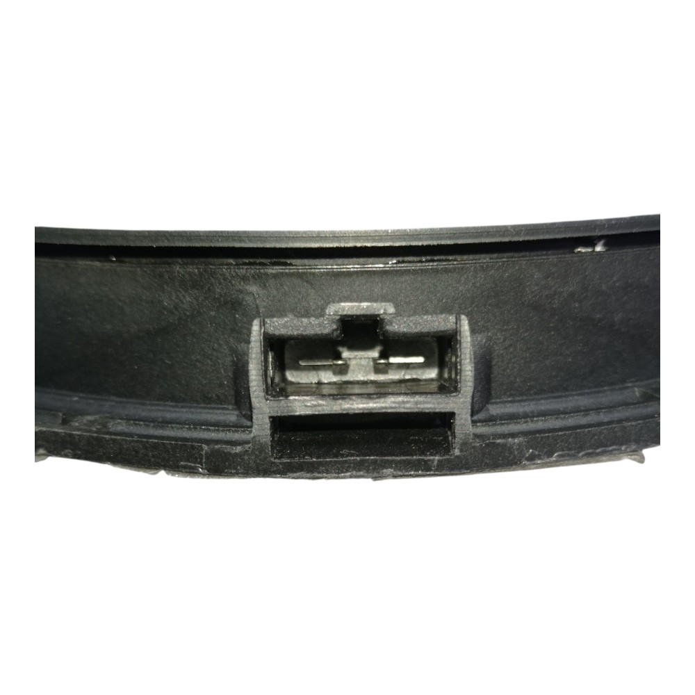 Alto Falante Volkswagen Polo Sense 1.0 Aut 2026 4