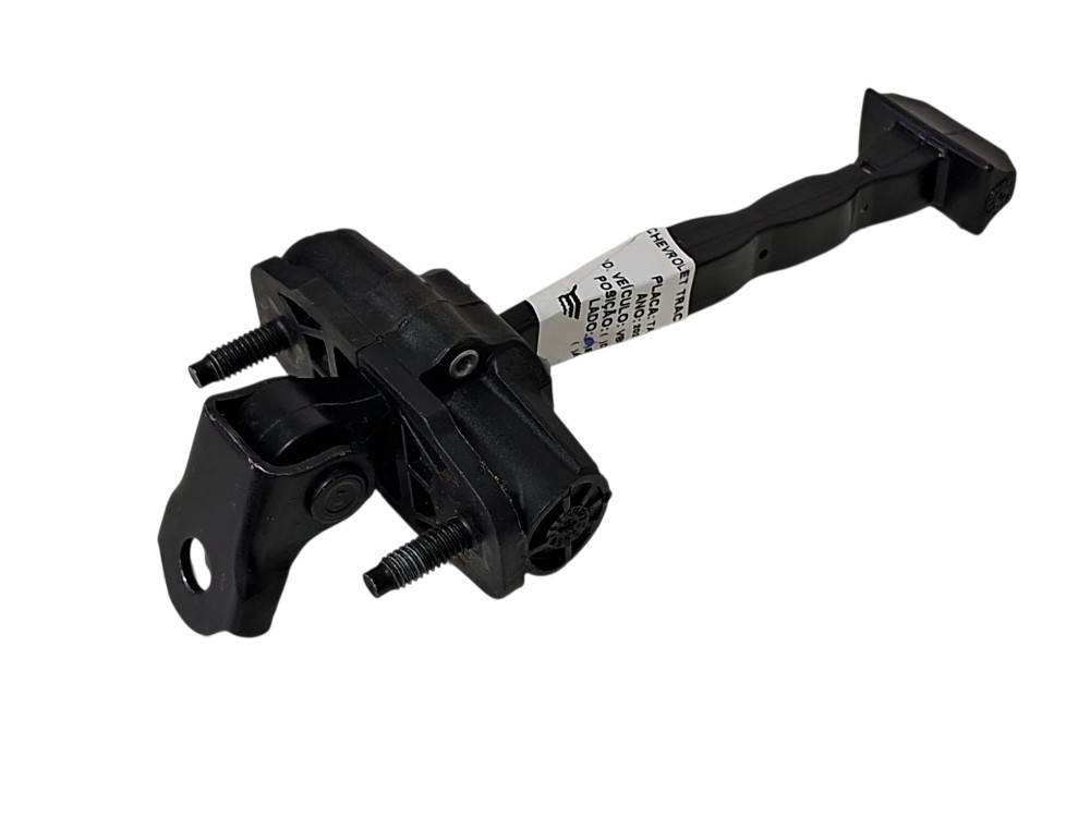 Limitador Porta Traseira Esquerda Chevrolet Tracker 2025