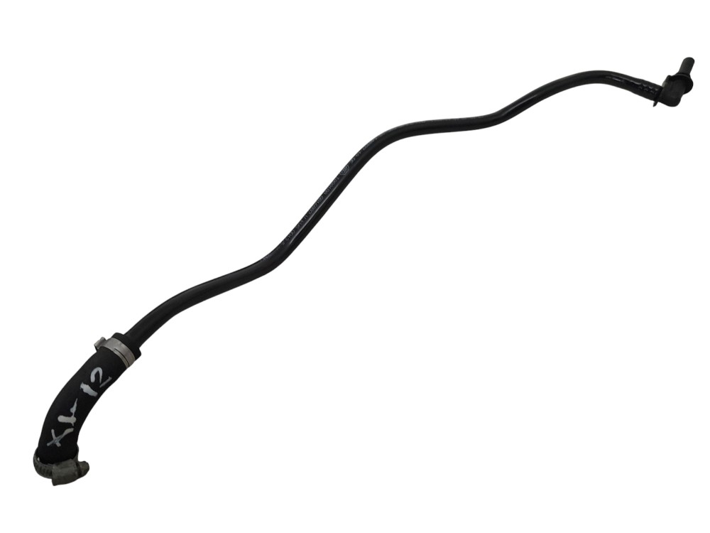 Mangueira Hidrovacuo Bmw X1 Sdrive18i N46 2.0 16v Gas 2012 1