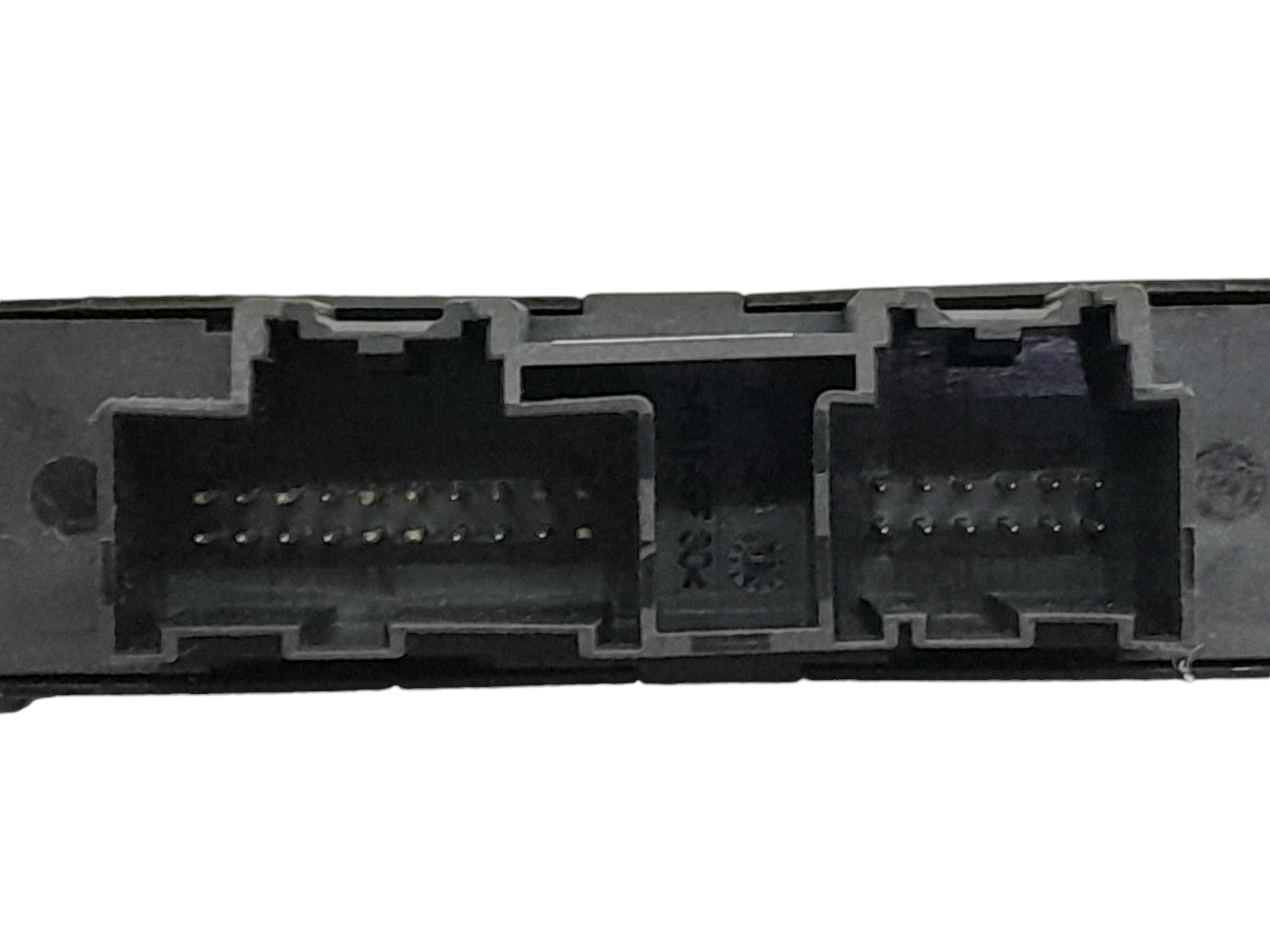 Modulo Sensor Estacionamento Ford Ka 1.5 2020 7