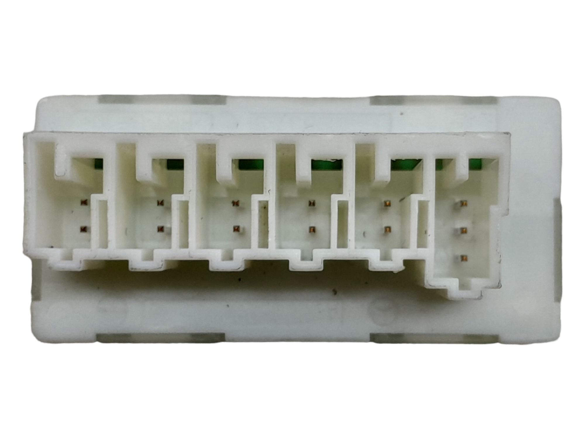Modulo Sensor Energia Mercedes A200 1.6 16v Flex 2017 4