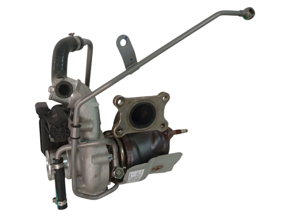 Turbina Chery Tiggo 8 Pro Tgdi 1.6 16v Turbo 2025 3
