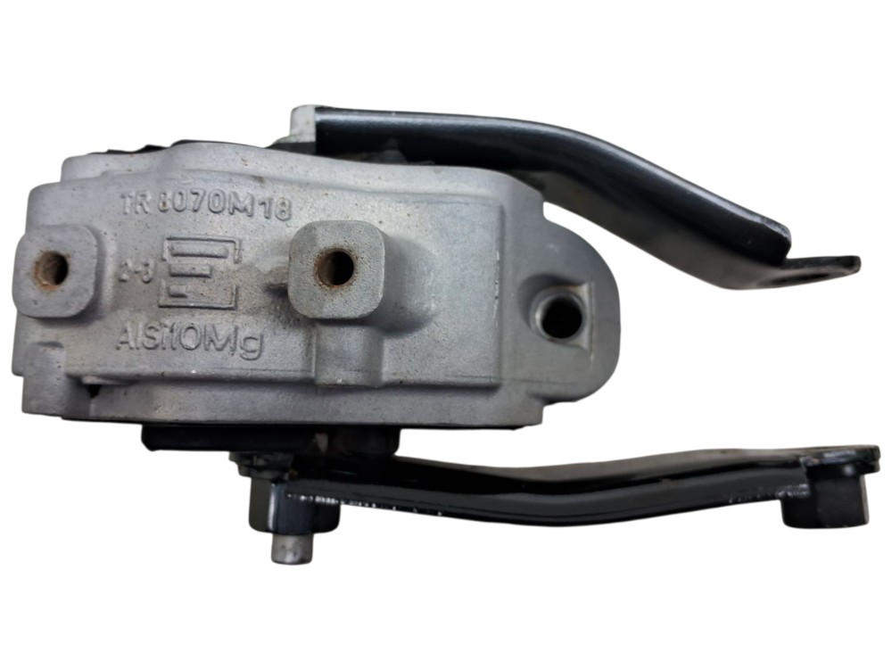 Coxim Inferior Motor Volvo Xc60 Top T6 3.0 6cc Turbo 2014 4