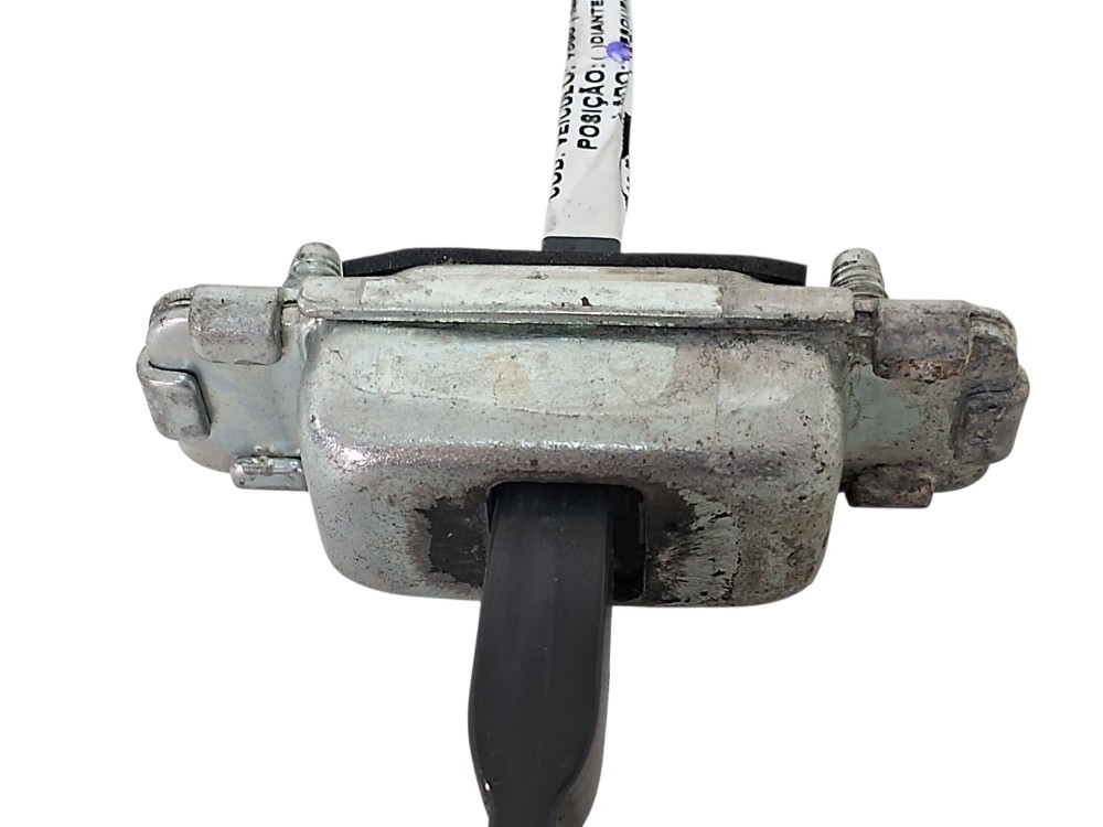 Limitador Porta Traseira Esquerda Chevrolet Cobalt 2016 5