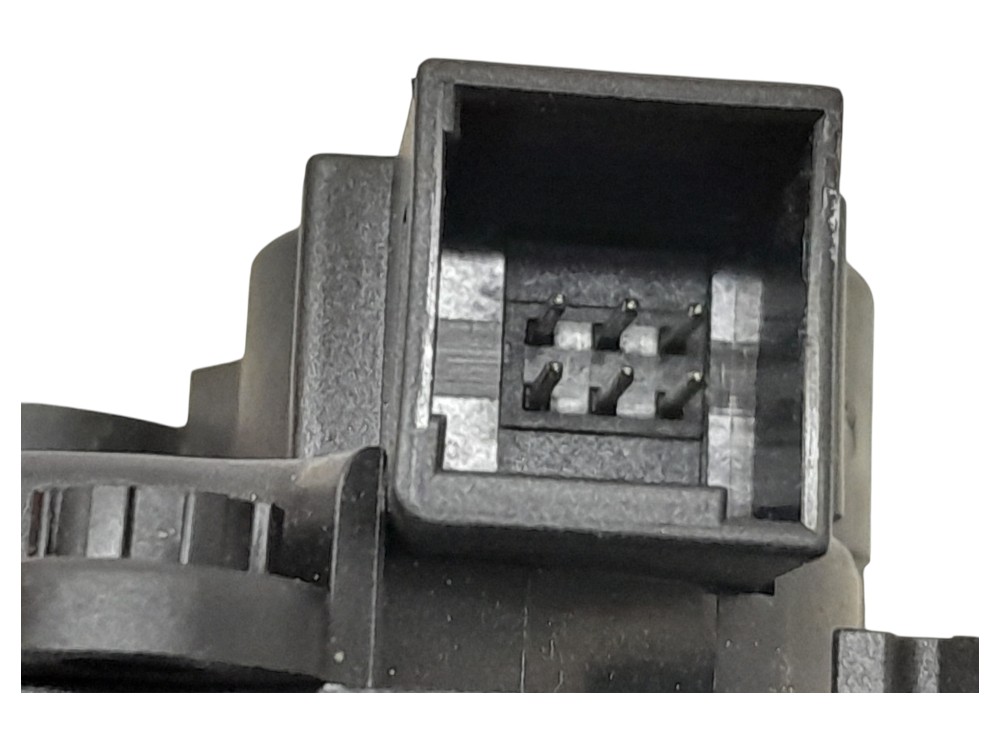 Motor Atuador Ar Condicionado Chery Tiggo 5x 1.5 16v 2020 5