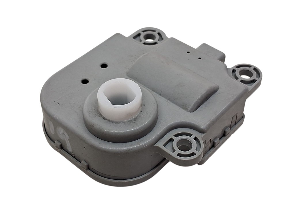Motor Atuador Caixa Ar Chevrolet Cobalt Lt 1.4 8v Flex 2019 2