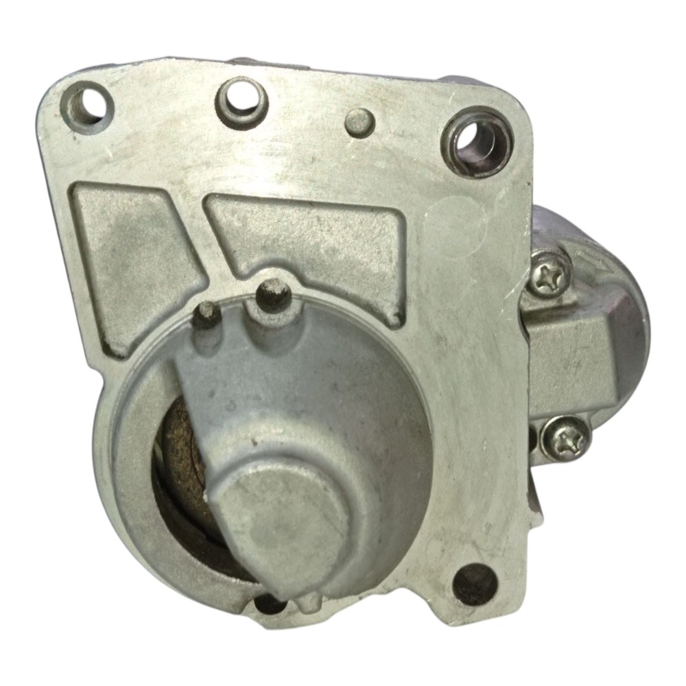 Motor De Arranque Peugeot 3008 Allure 1.6 16v Aut 2012 5