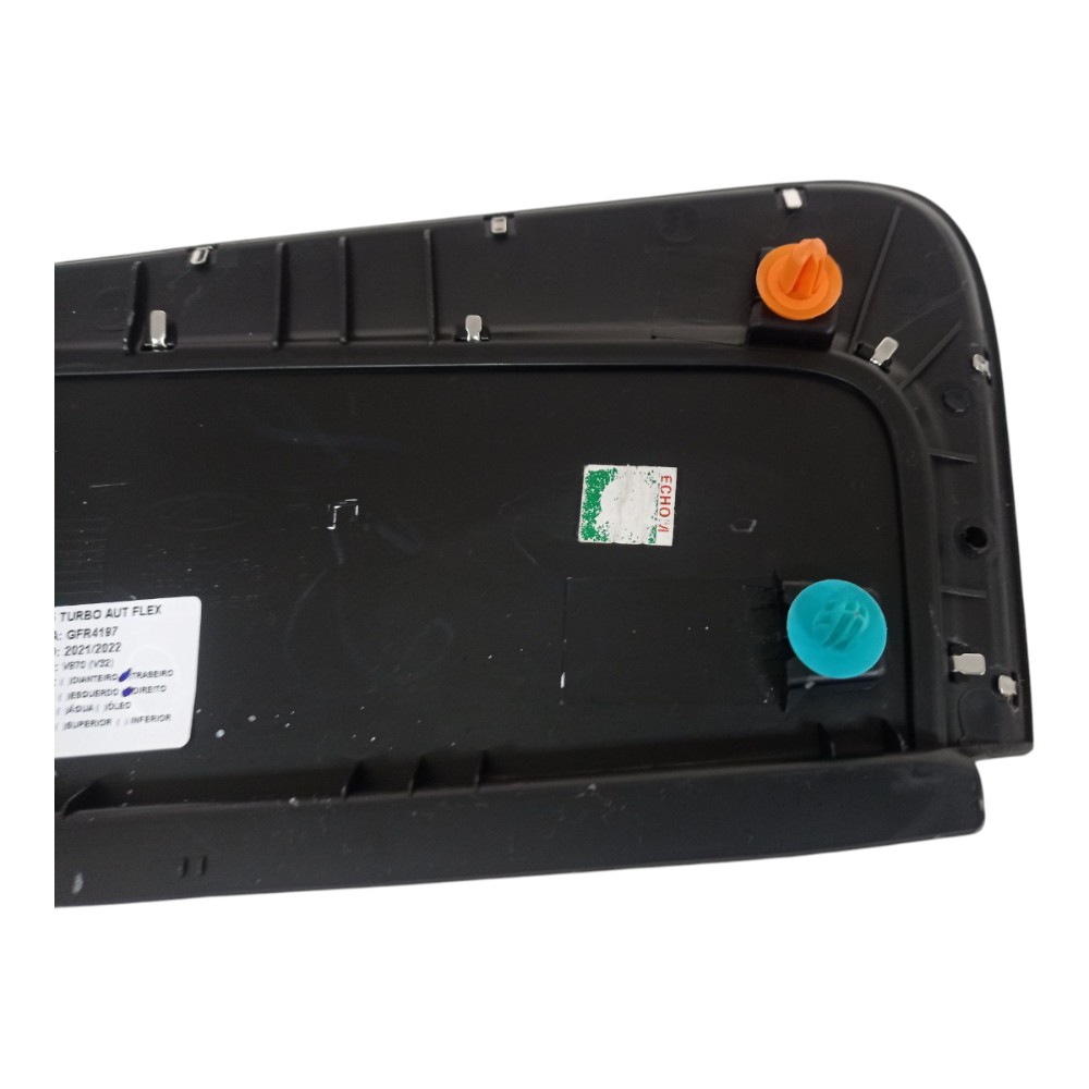 Moldura Lateral Traseiro Direito Chery Tiggo 5x Txs 1.5 2022 5