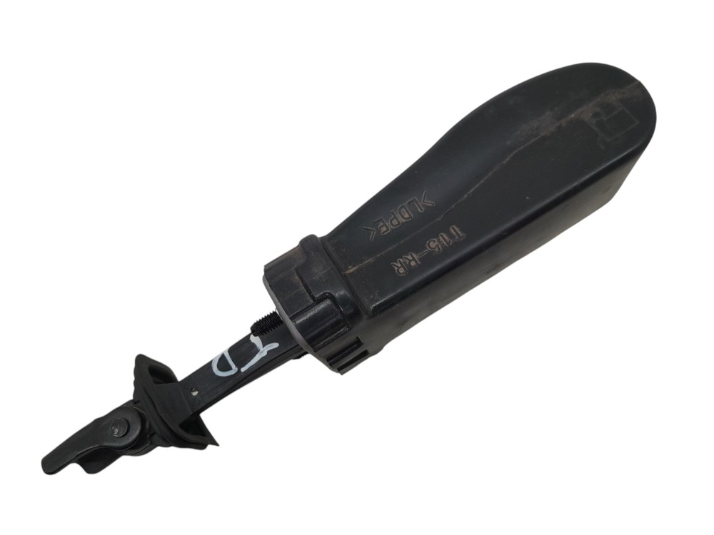 Limitador Porta Traseira Direita Chery Tiggo 7 2020 4