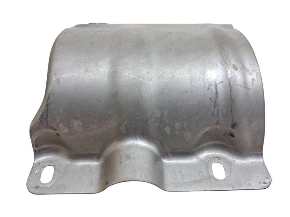 Defletor Protetor Catalisador Chevrolet Tracker 1.0 3cc 2024 2