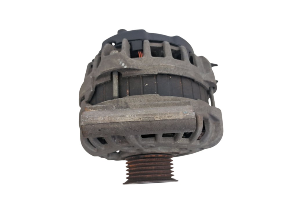 Alternador Fiat Palio Essence 1.6 16v Flex 2015