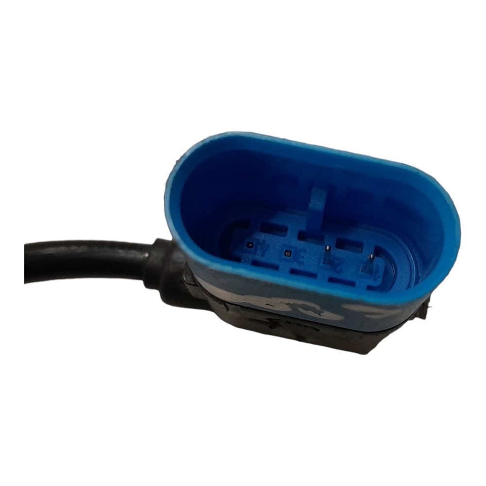 Chicote Sensor Pastilha Dianteira Direita Mercedes C200 2016 6