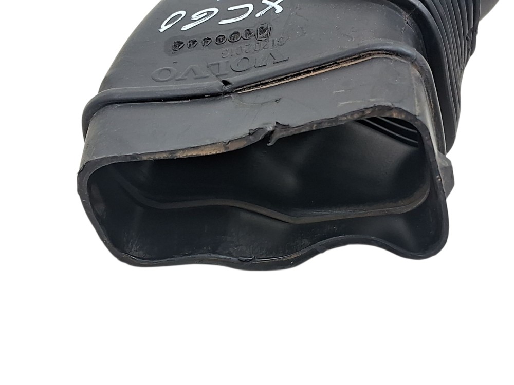 Mangueira Caixa Filtro Ar Volvo Xc60 Top T6 3.0 6cc 2014 4
