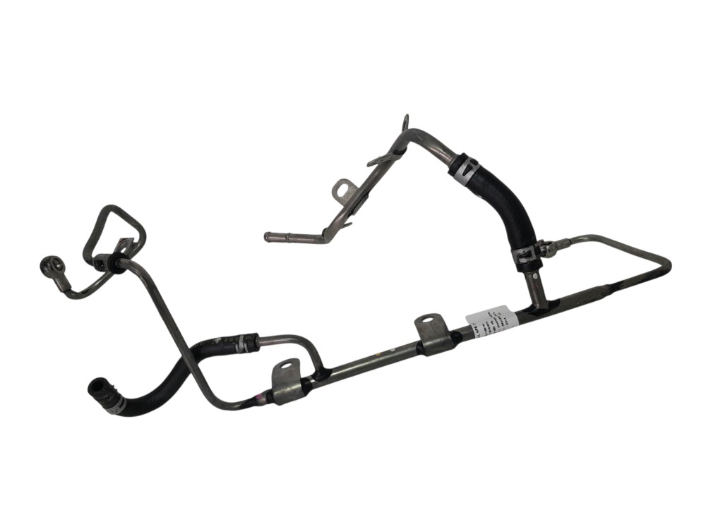 Cano Flauta Combustivel Mitsubishi Pajero Full 3.2 4cc 2015 6