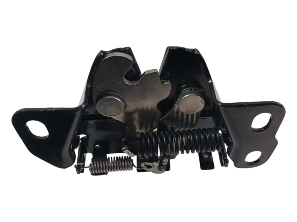 Fechadura Capo Chery Tiggo 5x 1.5 Aut 2022 6
