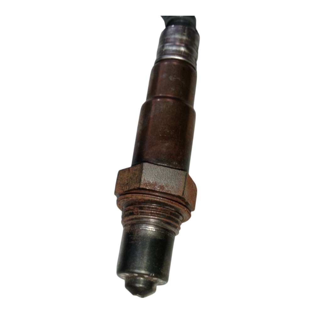 Sonda Lambda Pré Audi A1 Tfsi 1.4 16v 2012 4