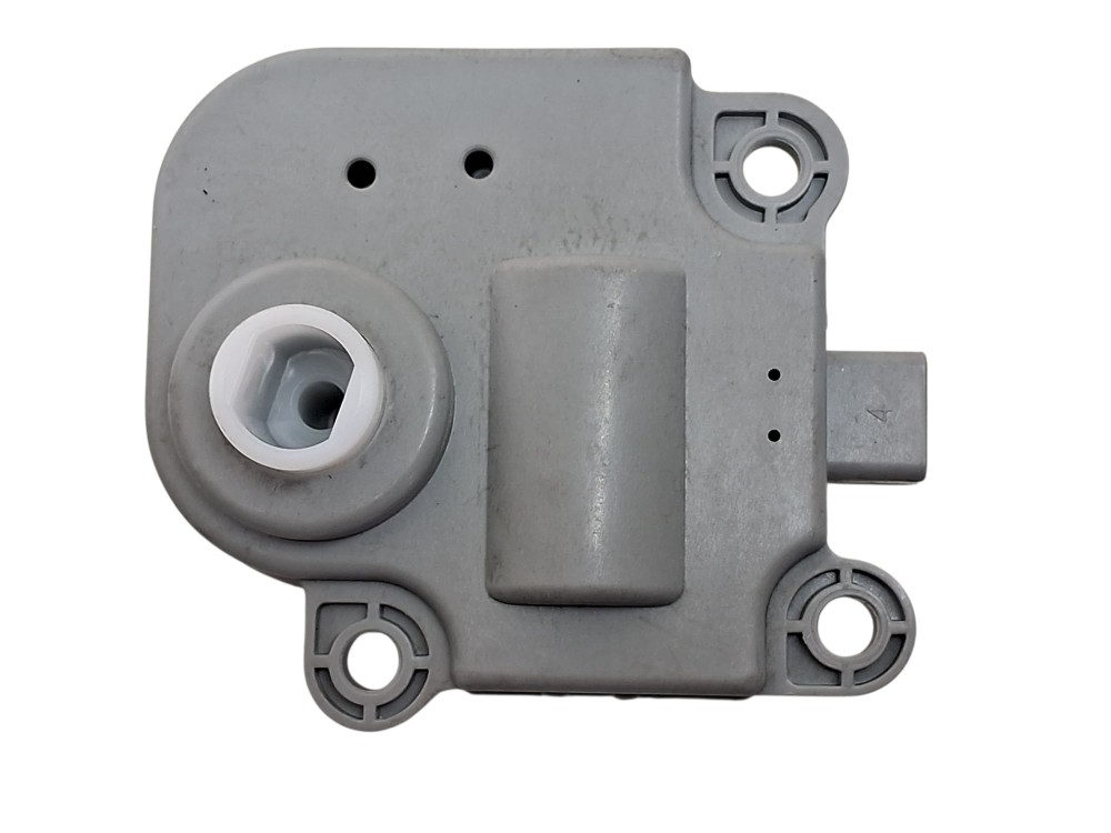 Motor Atuador Caixa Ar Chevrolet Cobalt Lt 1.4 8v Flex 2019 3