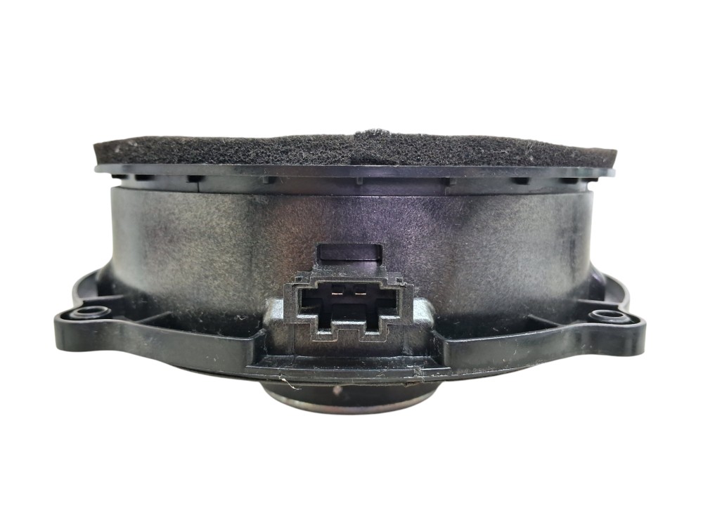 Alto Falante Porta Land Rover Discovery 4 2011  Preto 2