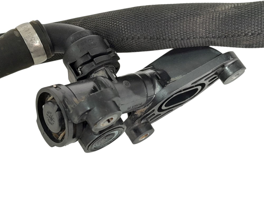 Mangueira Agua Motor Bmw X6 3.0 6cc Turbo Gasolina 2014 5