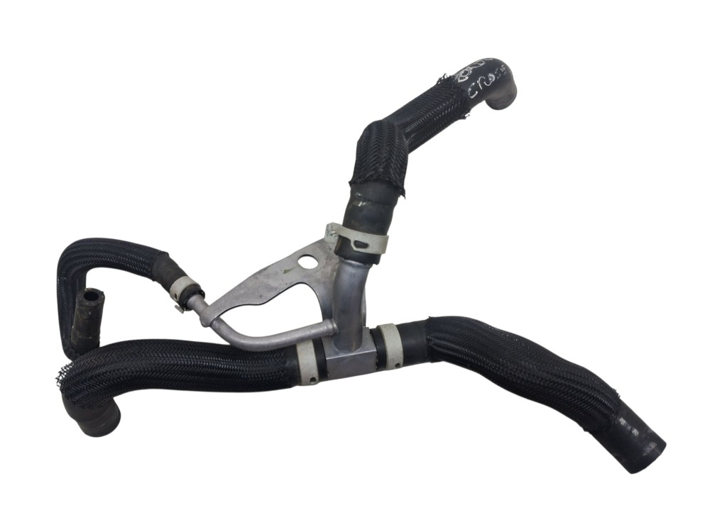 Mangueira Cano Agua Toyota Corolla Cross Xre20 2.0 16v 2024 1
