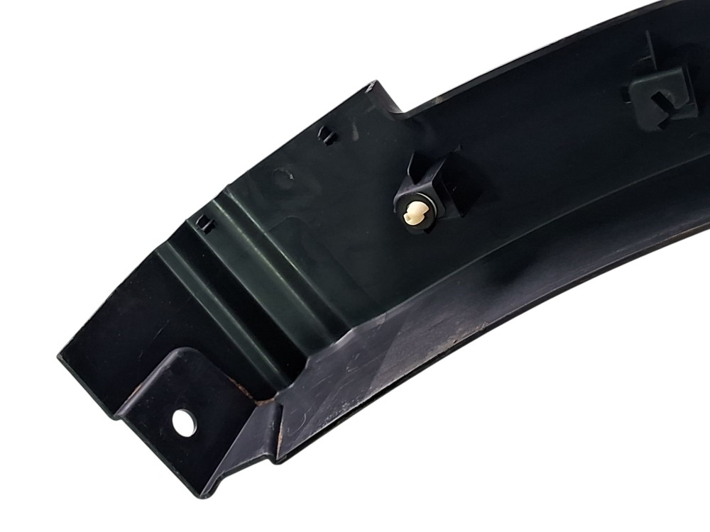 Aplique Arco Roda Traseira Direito Range Rover Vogue 2014 Preto 3