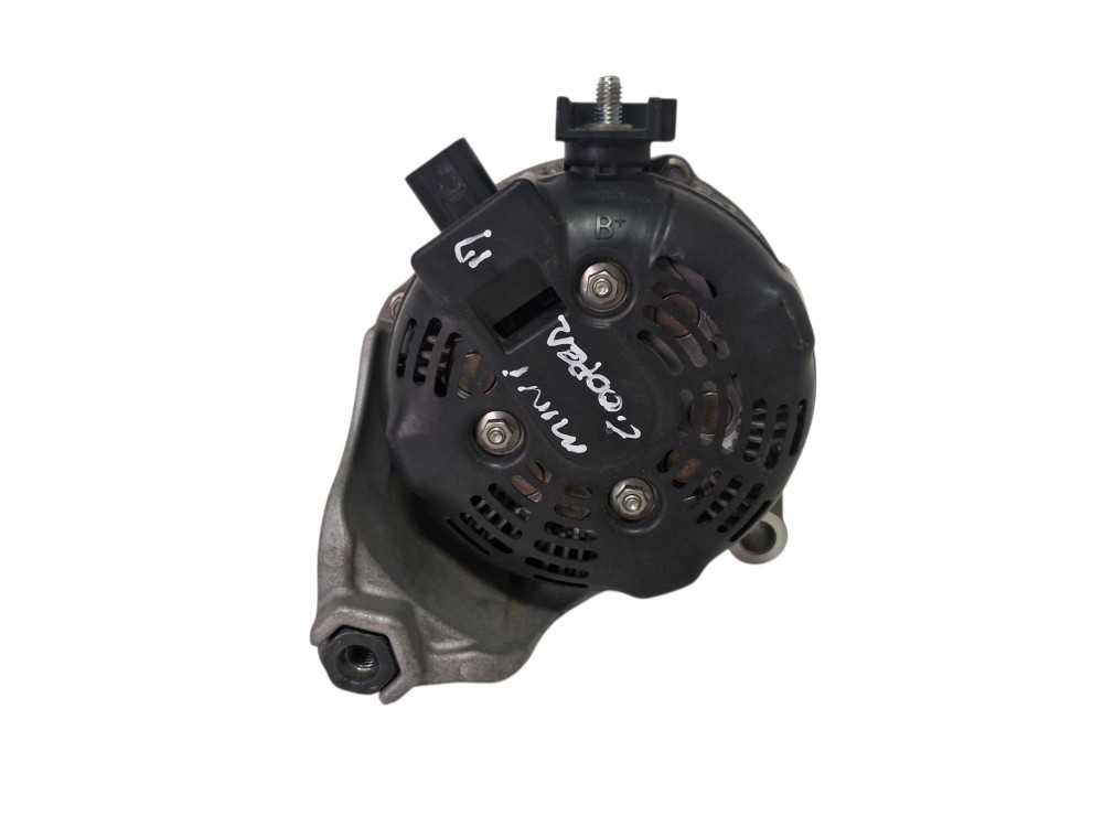 Alternador Mini Countryman S 2.0 16v Turbo 2018 6